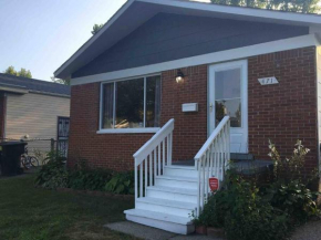 Love this home! This location is a hidden gem.